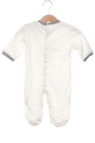 Detský overal Nebulus, Veľkosť 2-3m/ 56-62 cm, Farba Biela, Cena  28,95 €