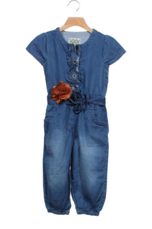 Detský overal Next, Veľkosť 18-24m/ 86-98 cm, Farba Modrá, Cena  11,95 €