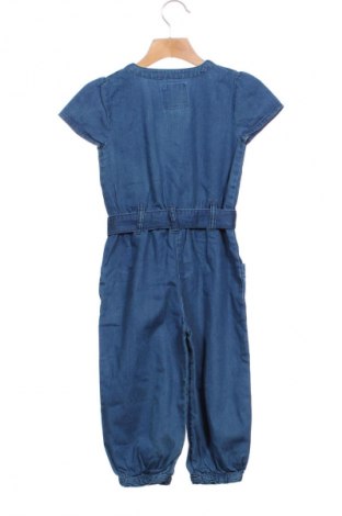 Detský overal Next, Veľkosť 18-24m/ 86-98 cm, Farba Modrá, Cena  11,95 €