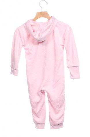 Dziecięcy kombinezon Nike, Rozmiar 18-24m/ 86-98 cm, Kolor Różowy, Cena 232,99 zł