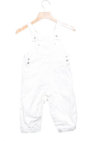 Dětská kombinéza  Oh Baby, Velikost 18-24m/ 86-98 cm, Barva Bílá, Cena  269,00 Kč