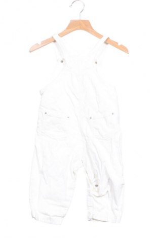 Dětská kombinéza  Oh Baby, Velikost 18-24m/ 86-98 cm, Barva Bílá, Cena  269,00 Kč