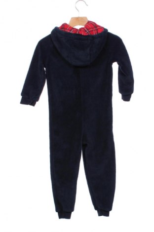 Gyerek overál Okaidi, Méret 2-3y / 98-104 cm, Szín Kék, Ár 8 249 Ft