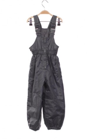 Detský overal Okay, Veľkosť 2-3y/ 98-104 cm, Farba Sivá, Cena  14,95 €