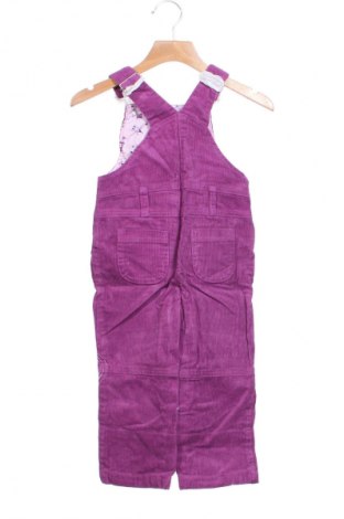 Kinder Overall Papagino, Größe 12-18m/ 80-86 cm, Farbe Lila, Preis € 19,99
