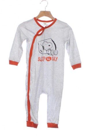 Dziecięcy kombinezon Peanuts, Rozmiar 12-18m/ 80-86 cm, Kolor Kolorowy, Cena 106,99 zł