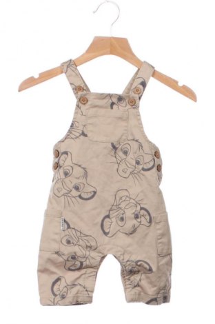 Dziecięcy kombinezon Primark, Rozmiar 2-3m/ 56-62 cm, Kolor Kolorowy, Cena 67,99 zł