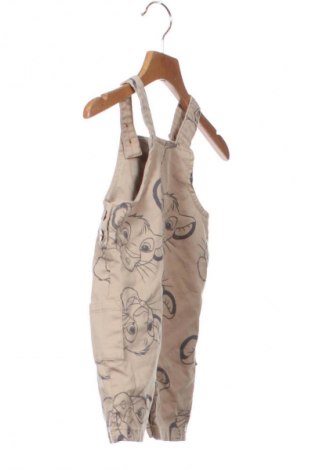 Dziecięcy kombinezon Primark, Rozmiar 2-3m/ 56-62 cm, Kolor Kolorowy, Cena 67,99 zł