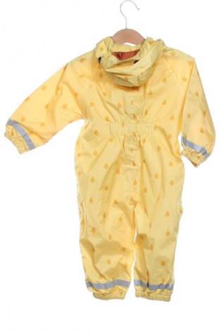 Kinder Overall Primark, Größe 9-12m/ 74-80 cm, Farbe Gelb, Preis 14,99 €