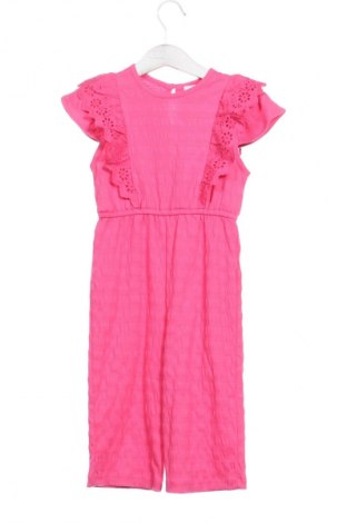 Detský overal Primark, Veľkosť 12-18m/ 80-86 cm, Farba Ružová, Cena  19,95 €