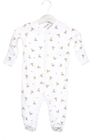 Dziecięcy kombinezon Ralph Lauren, Rozmiar 3-6m/ 62-68 cm, Kolor Kolorowy, Cena 312,99 zł