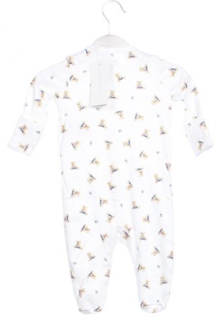Dziecięcy kombinezon Ralph Lauren, Rozmiar 3-6m/ 62-68 cm, Kolor Kolorowy, Cena 312,99 zł
