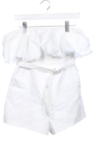 Detský overal Self-Portrait, Veľkosť 12-13y/ 158-164 cm, Farba Biela, Cena  88,95 €