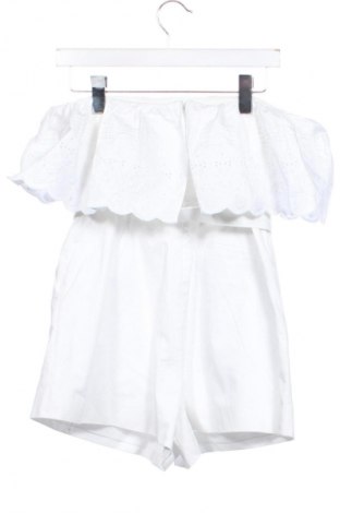 Detský overal Self-Portrait, Veľkosť 12-13y/ 158-164 cm, Farba Biela, Cena  88,95 €