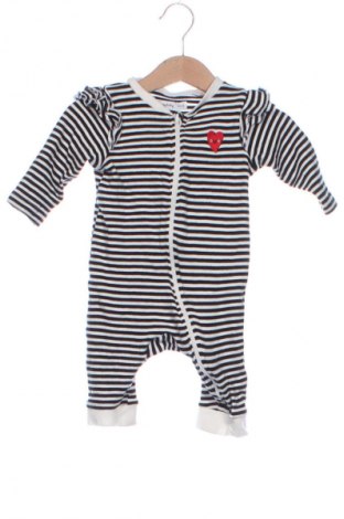 Dziecięcy kombinezon Sinsay, Rozmiar 3-6m/ 62-68 cm, Kolor Kolorowy, Cena 66,99 zł