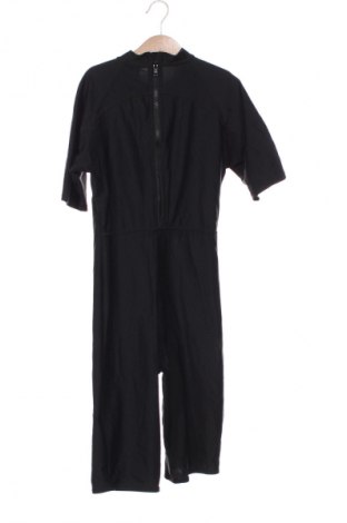 Dziecięcy kombinezon Speedo, Rozmiar 9-10y/ 140-146 cm, Kolor Czarny, Cena 124,99 zł