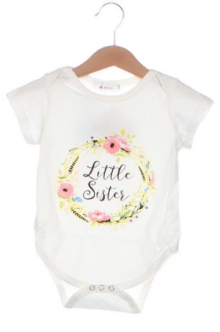 Dziecięcy kombinezon Unbranded, Rozmiar 12-18m/ 80-86 cm, Kolor Biały, Cena 106,99 zł