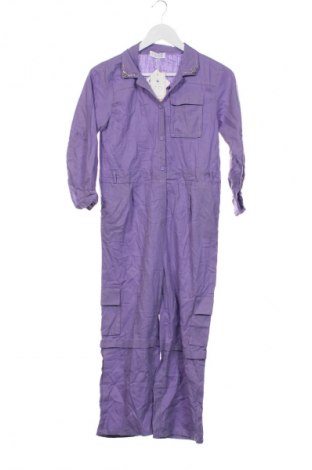 Gyerek overál Unbranded, Méret 10-11y / 146-152 cm, Szín Lila, Ár 3 099 Ft