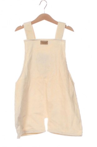 Kinder Overall Unbranded, Größe 3-4y/ 104-110 cm, Farbe Ecru, Preis 14,99 €