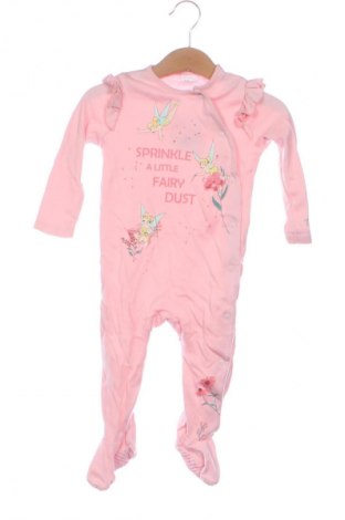 Detský overal Unbranded, Veľkosť 9-12m/ 74-80 cm, Farba Viacfarebná, Cena  13,95 €