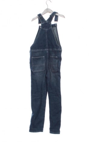 Dziecięcy kombinezon H&M, Rozmiar 6-9m/ 68-74 cm, Kolor Niebieski, Cena 60,99 zł