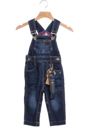 Detský overal Unbranded, Veľkosť 9-10y/ 140-146 cm, Farba Modrá, Cena  22,95 €