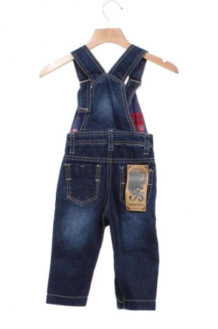 Detský overal Unbranded, Veľkosť 9-10y/ 140-146 cm, Farba Modrá, Cena  22,95 €