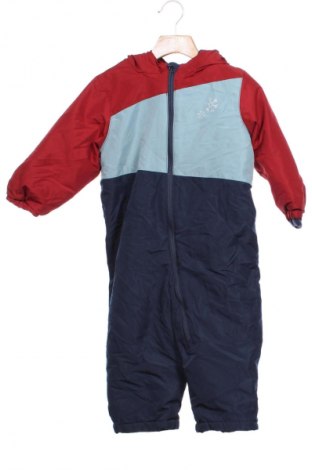 Detský overal Unbranded, Veľkosť 18-24m/ 86-98 cm, Farba Viacfarebná, Cena  17,95 €