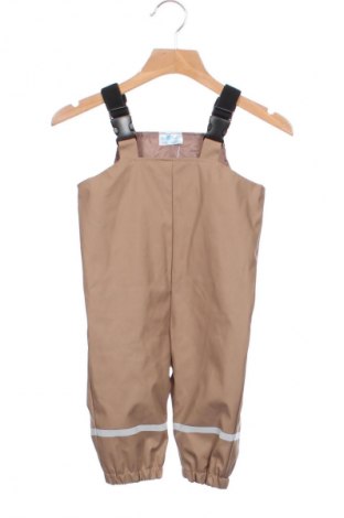 Detský overal Unbranded, Veľkosť 6-9m/ 68-74 cm, Farba Hnedá, Cena  15,95 €