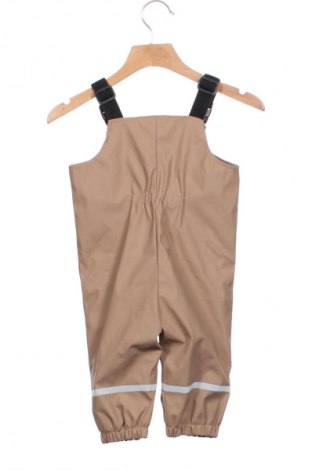 Detský overal Unbranded, Veľkosť 6-9m/ 68-74 cm, Farba Hnedá, Cena  15,95 €