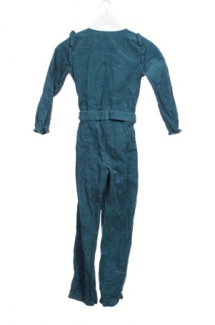 Παιδική σαλοπέτα Vertbaudet, Μέγεθος 8-9y/ 134-140 εκ., Χρώμα Πράσινο, Τιμή 10,99 €