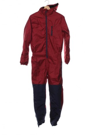 Kinder Overall Wedze, Größe 13-14y/ 164-168 cm, Farbe Rot, Preis 14,99 €