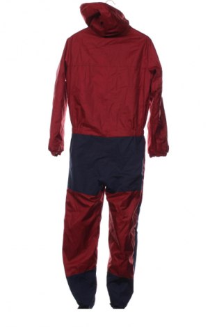 Kinder Overall Wedze, Größe 13-14y/ 164-168 cm, Farbe Rot, Preis 14,99 €