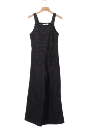 Kinder Overall Zara, Größe 8-9y/ 134-140 cm, Farbe Schwarz, Preis 10,30 €