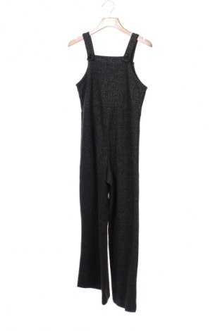 Kinder Overall Zara, Größe 8-9y/ 134-140 cm, Farbe Schwarz, Preis 10,30 €