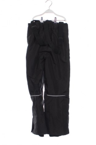 Detský overal pre zimné športy Crivit, Veľkosť 8-9y/ 134-140 cm, Farba Čierna, Cena  19,95 €