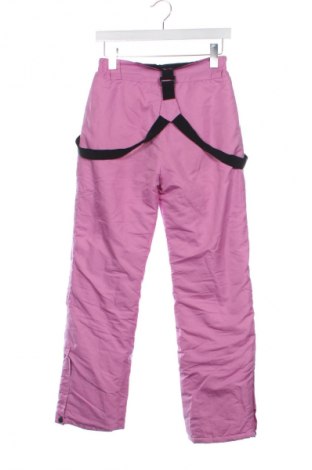 Detský overal pre zimné športy Crivit, Veľkosť 10-11y/ 146-152 cm, Farba Ružová, Cena  16,95 €