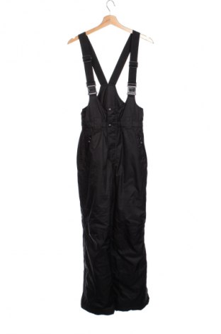 Detský overal pre zimné športy Etirel, Veľkosť 9-10y/ 140-146 cm, Farba Čierna, Cena  26,95 €