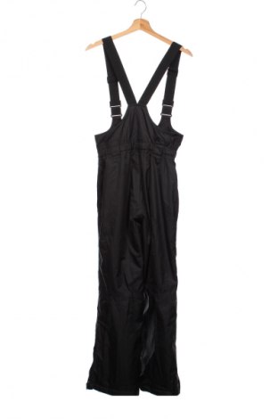 Detský overal pre zimné športy Etirel, Veľkosť 9-10y/ 140-146 cm, Farba Čierna, Cena  26,95 €