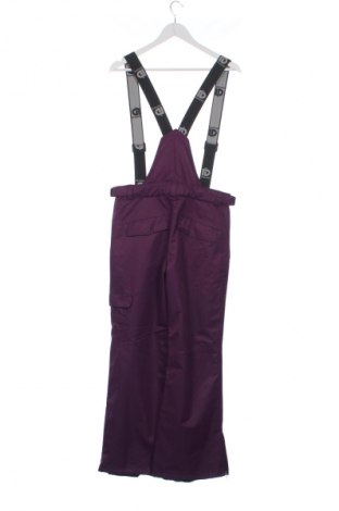 Dziecięcy kombinezon do uprawiania sportów zimowych Fundango, Rozmiar 14-15y/ 168-170 cm, Kolor Fioletowy, Cena 126,44 zł