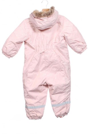 Kinderoverall für Wintersport H&M, Größe 18-24m/ 86-98 cm, Farbe Mehrfarbig, Preis € 23,99