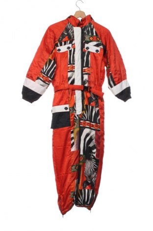 Detský overal pre zimné športy Lemmi, Veľkosť 8-9y/ 134-140 cm, Farba Viacfarebná, Cena  50,23 €