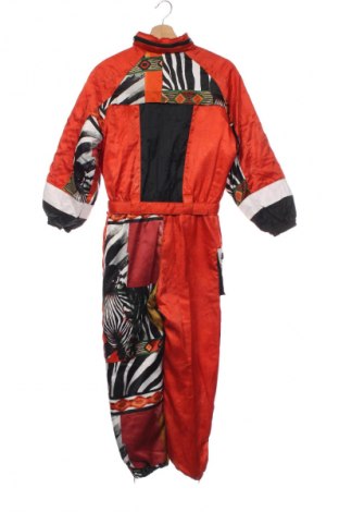 Detský overal pre zimné športy Lemmi, Veľkosť 8-9y/ 134-140 cm, Farba Viacfarebná, Cena  50,23 €