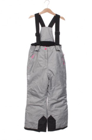 Detský overal pre zimné športy Northville, Veľkosť 5-6y/ 116-122 cm, Farba Sivá, Cena  20,95 €