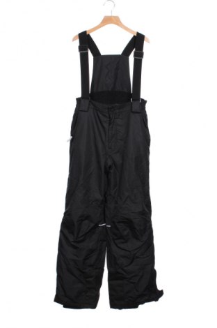 Dziecięcy kombinezon do uprawiania sportów zimowych Rodeo, Rozmiar 12-13y/ 158-164 cm, Kolor Czarny, Cena 82,99 zł