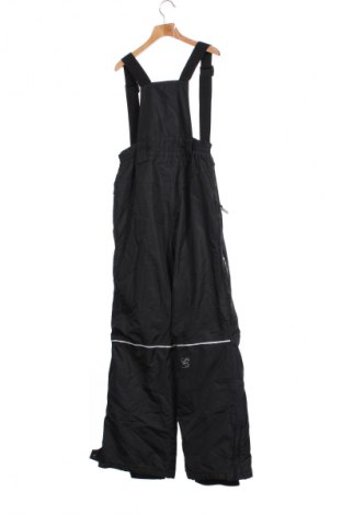 Dziecięcy kombinezon do uprawiania sportów zimowych Rodeo, Rozmiar 12-13y/ 158-164 cm, Kolor Czarny, Cena 82,99 zł