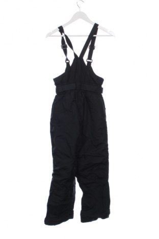 Detský overal pre zimné športy Rucanor, Veľkosť 13-14y/ 164-168 cm, Farba Čierna, Cena  12,95 €