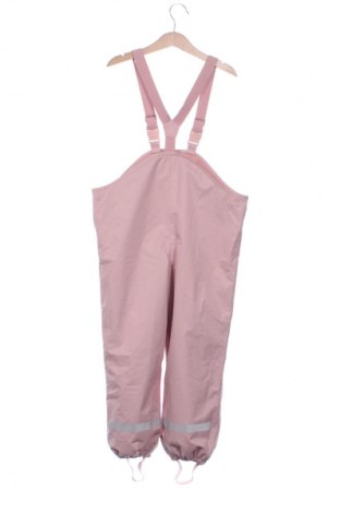 Dziecięcy kombinezon do uprawiania sportów zimowych TCM, Rozmiar 4-5y/ 110-116 cm, Kolor Różowy, Cena 115,69 zł