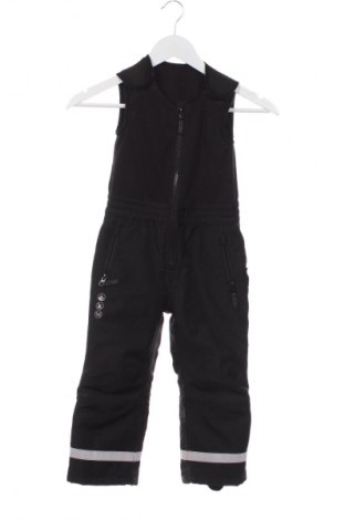 Detský overal pre zimné športy Unbranded, Veľkosť 2-3y/ 98-104 cm, Farba Čierna, Cena  19,95 €