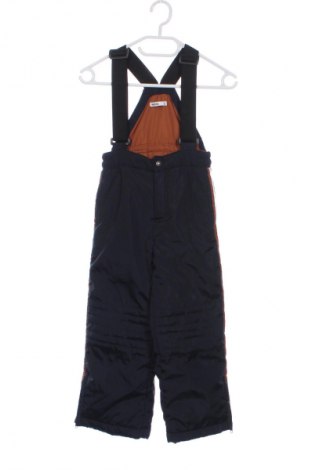 Dziecięcy kombinezon do uprawiania sportów zimowych Unbranded, Rozmiar 5-6y/ 116-122 cm, Kolor Kolorowy, Cena 93,99 zł